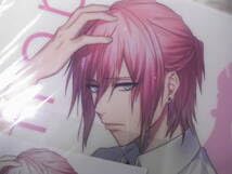 新品◆DYNAMIC CHORD feat. rêve parfaitつむぎ Amazon.co.jp: DYNAMIC CHORD feat reve parfait 百瀬つむぎ A4